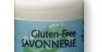 Savonneire gluten free lotion